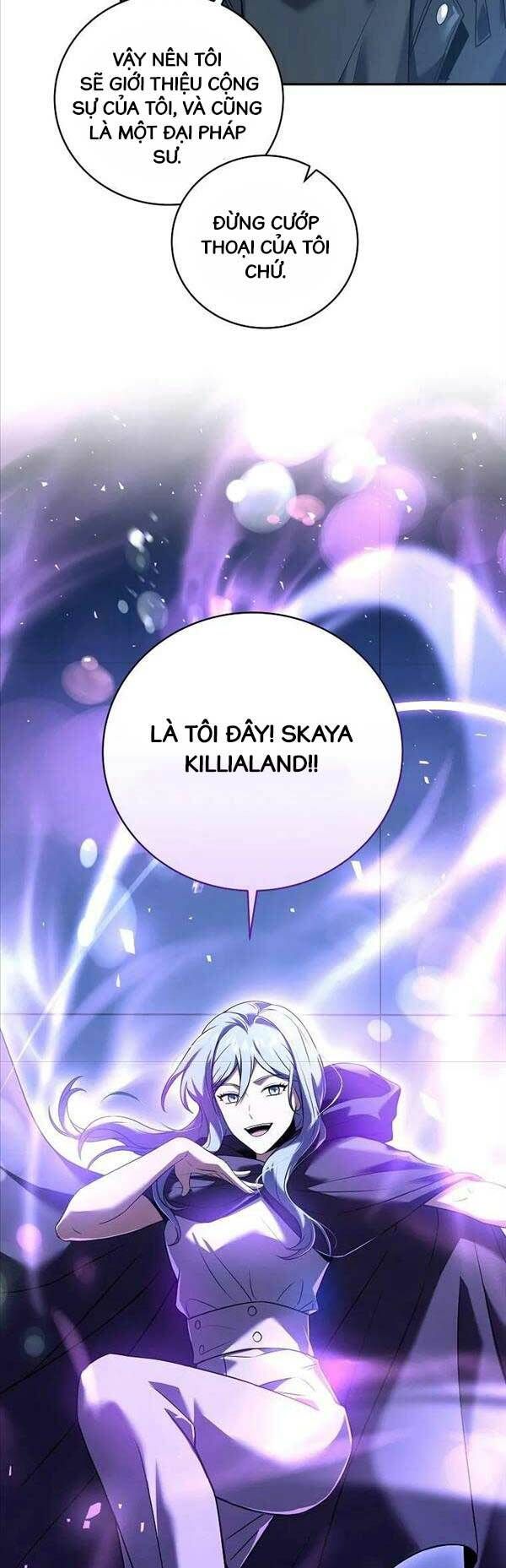 Sự Trở Lại Của Người Chơi Bị Đóng Băng Chap 971 - Next Chap 972