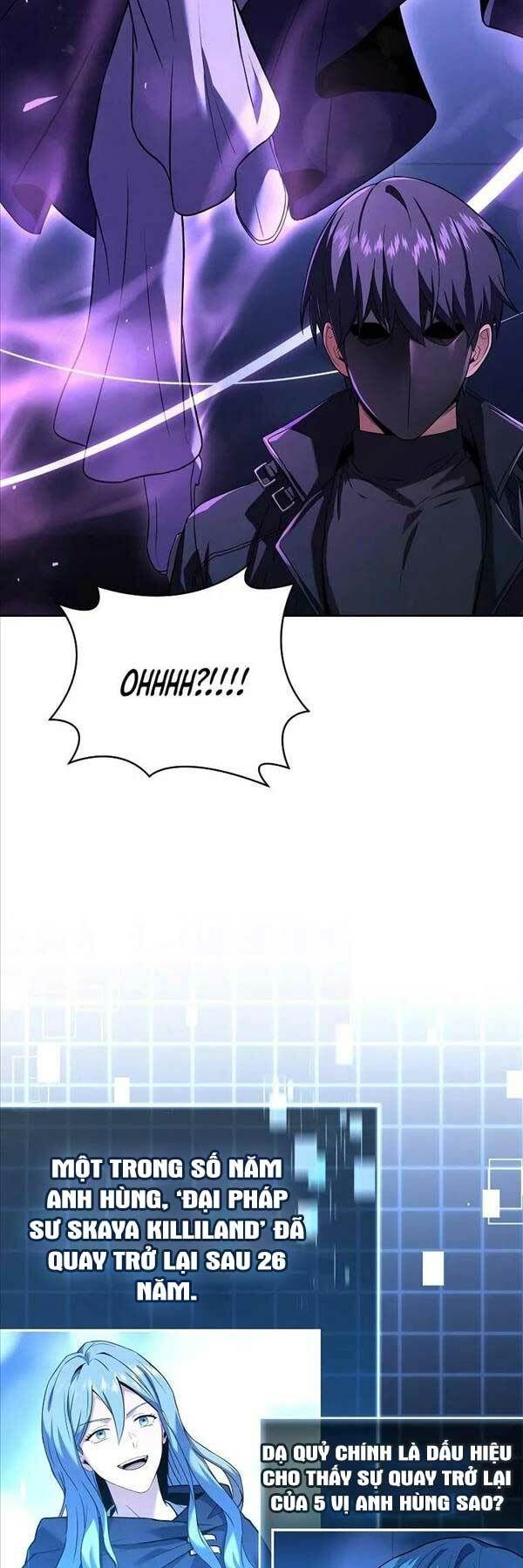 Sự Trở Lại Của Người Chơi Bị Đóng Băng Chap 971 - Next Chap 972
