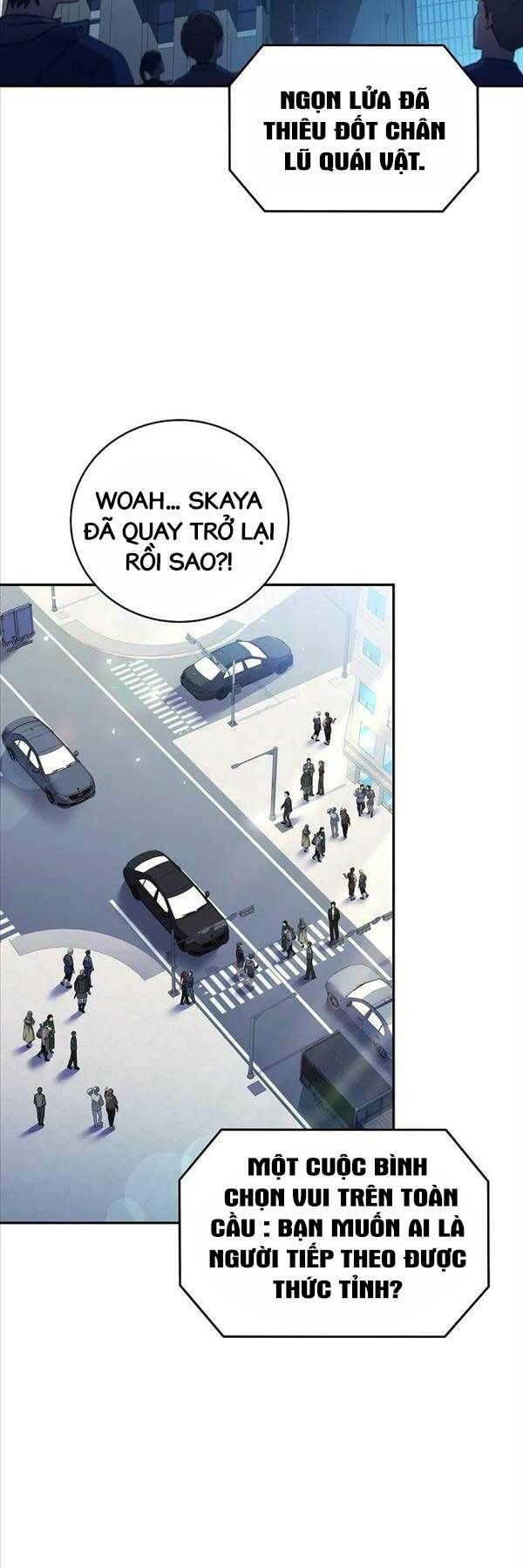 Sự Trở Lại Của Người Chơi Bị Đóng Băng Chap 971 - Next Chap 972