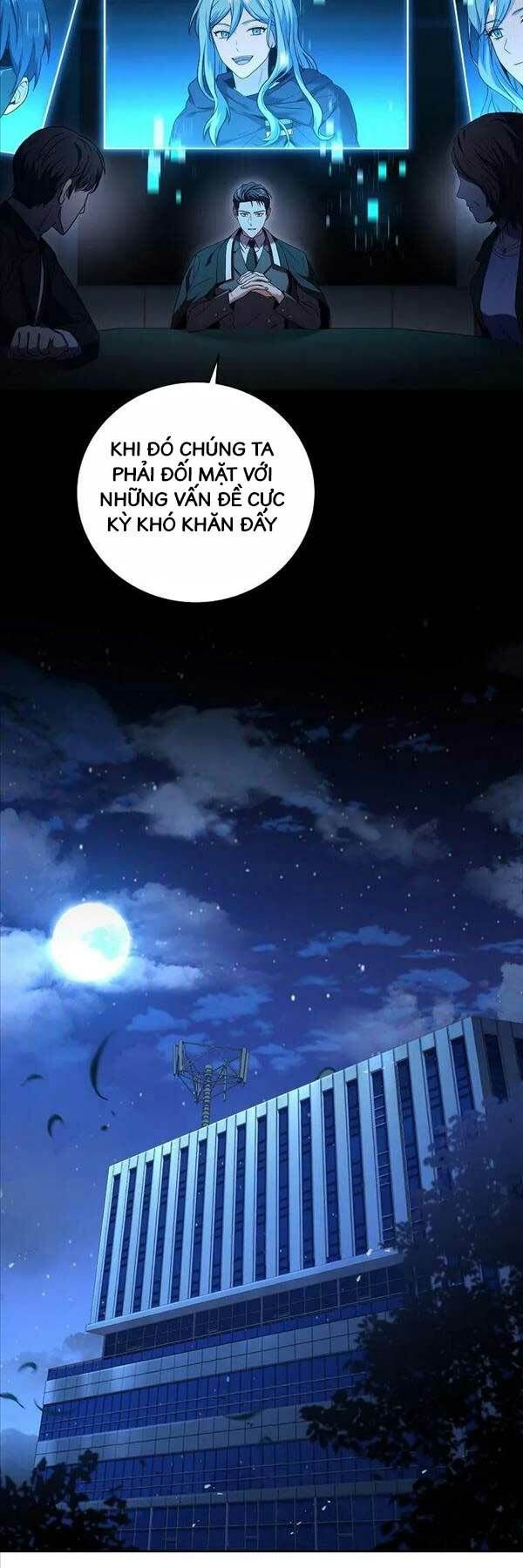 Sự Trở Lại Của Người Chơi Bị Đóng Băng Chap 971 - Next Chap 972