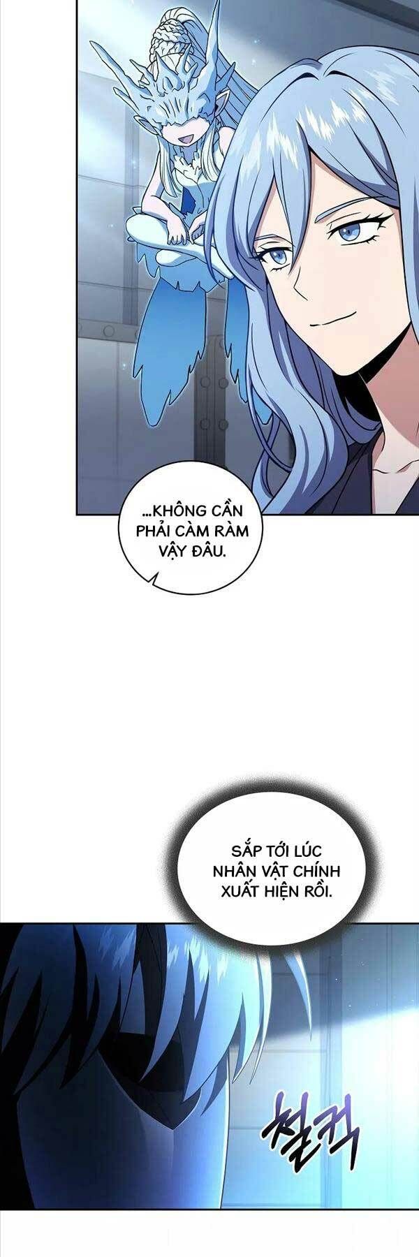 Sự Trở Lại Của Người Chơi Bị Đóng Băng Chap 971 - Next Chap 972