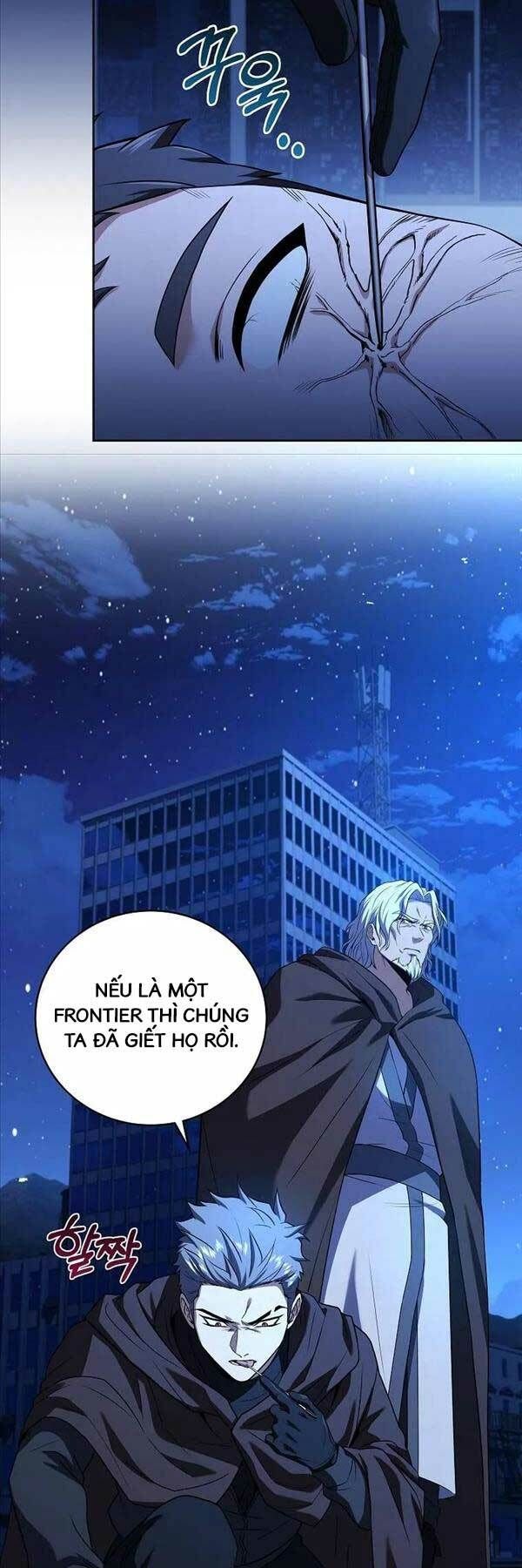 Sự Trở Lại Của Người Chơi Bị Đóng Băng Chap 971 - Next Chap 972