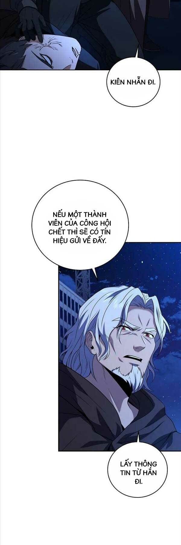 Sự Trở Lại Của Người Chơi Bị Đóng Băng Chap 971 - Next Chap 972