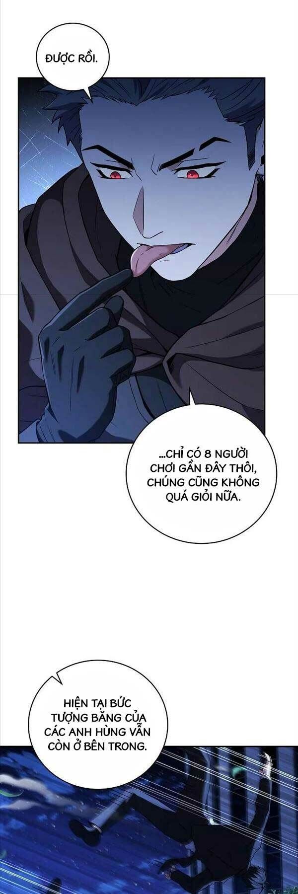 Sự Trở Lại Của Người Chơi Bị Đóng Băng Chap 971 - Next Chap 972