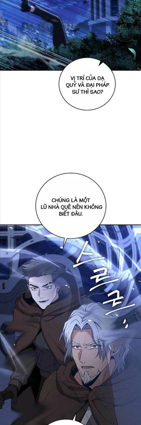 Sự Trở Lại Của Người Chơi Bị Đóng Băng Chap 971 - Next Chap 972