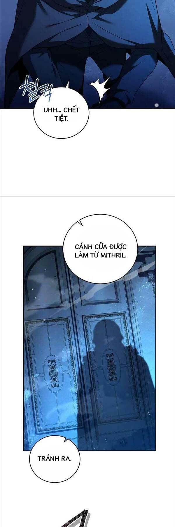 Sự Trở Lại Của Người Chơi Bị Đóng Băng Chap 971 - Next Chap 972