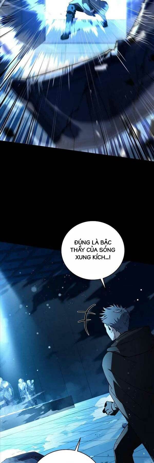 Sự Trở Lại Của Người Chơi Bị Đóng Băng Chap 971 - Next Chap 972