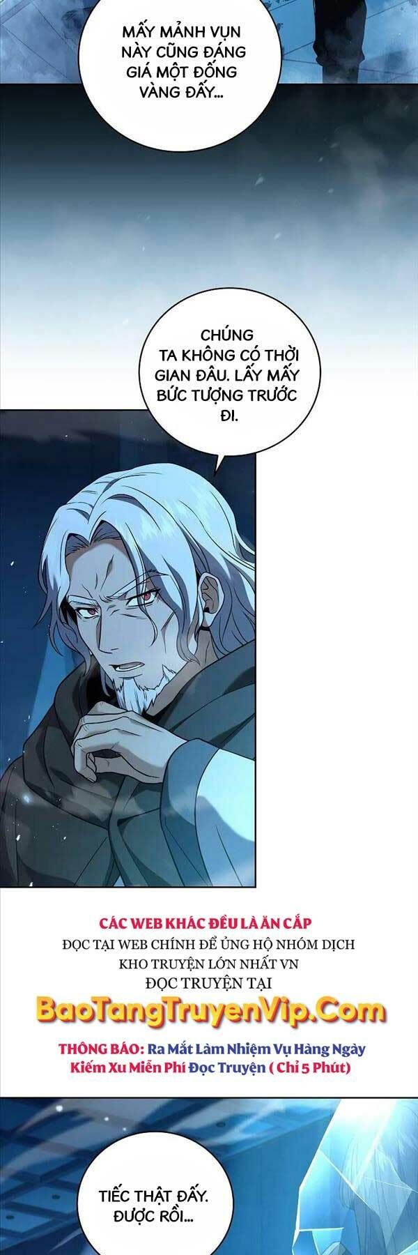 Sự Trở Lại Của Người Chơi Bị Đóng Băng Chap 971 - Next Chap 972
