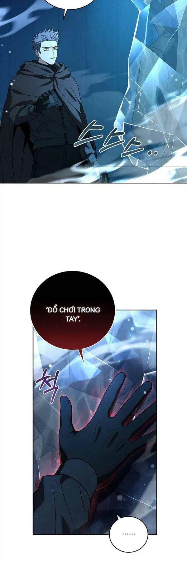 Sự Trở Lại Của Người Chơi Bị Đóng Băng Chap 971 - Next Chap 972