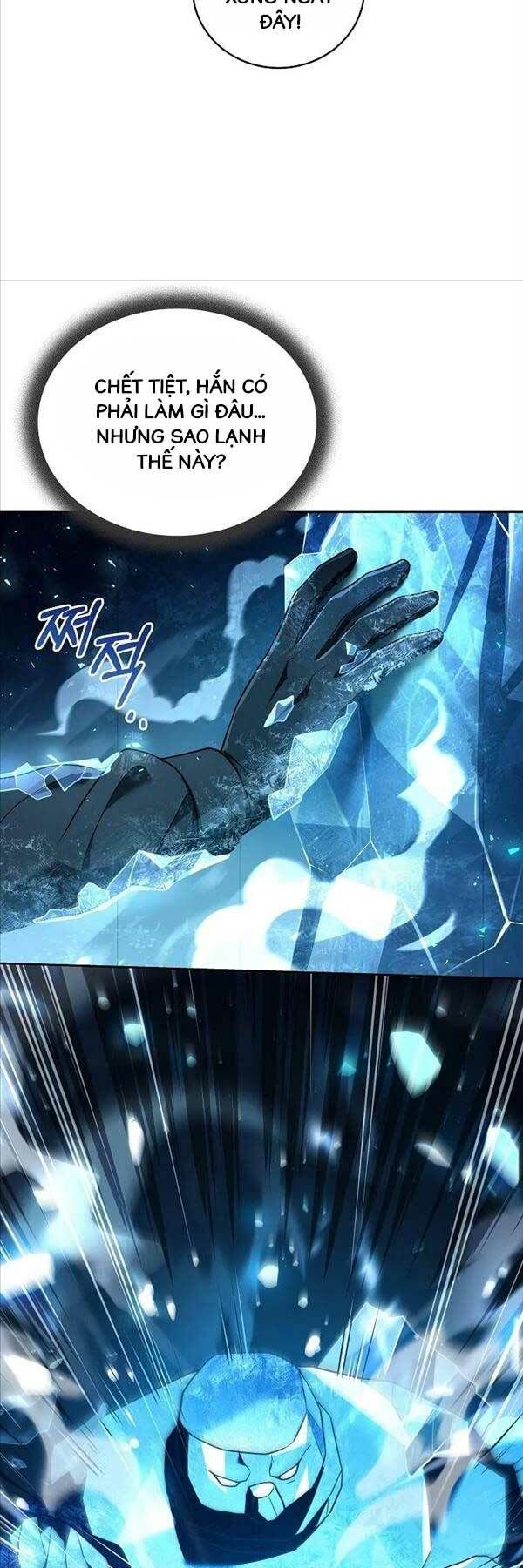 Sự Trở Lại Của Người Chơi Bị Đóng Băng Chap 971 - Next Chap 972