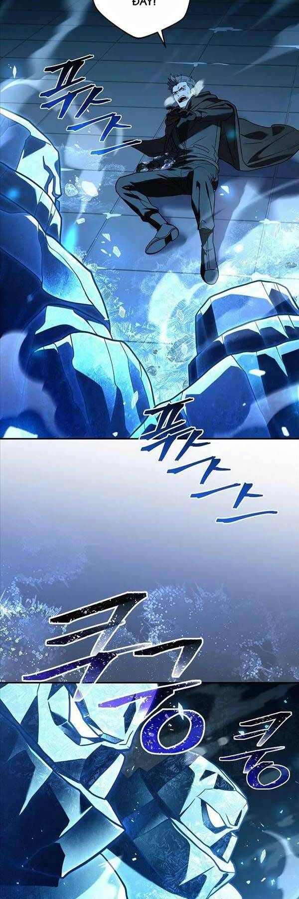 Sự Trở Lại Của Người Chơi Bị Đóng Băng Chap 971 - Next Chap 972