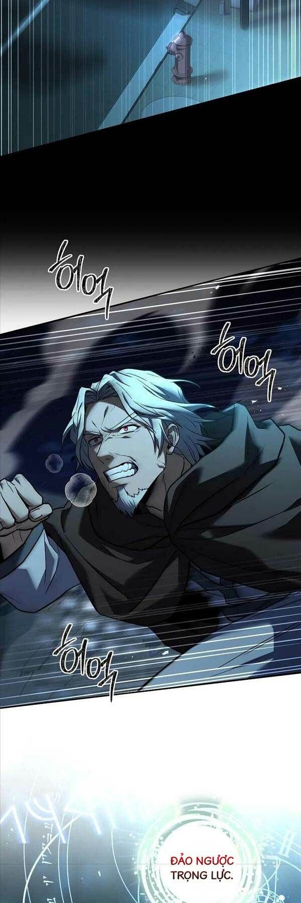 Sự Trở Lại Của Người Chơi Bị Đóng Băng Chap 971 - Next Chap 972