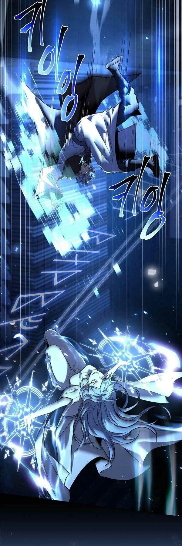 Sự Trở Lại Của Người Chơi Bị Đóng Băng Chap 971 - Next Chap 972