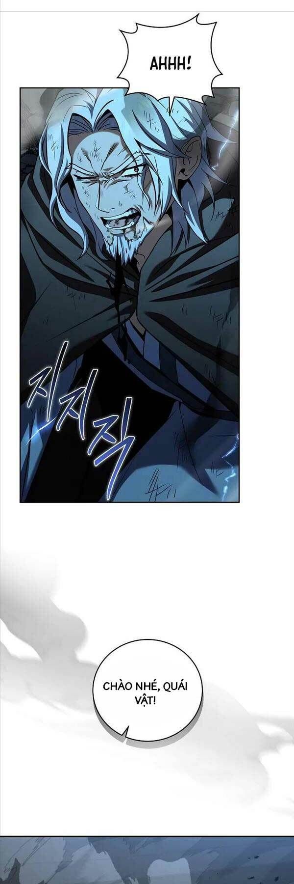 Sự Trở Lại Của Người Chơi Bị Đóng Băng Chap 971 - Next Chap 972