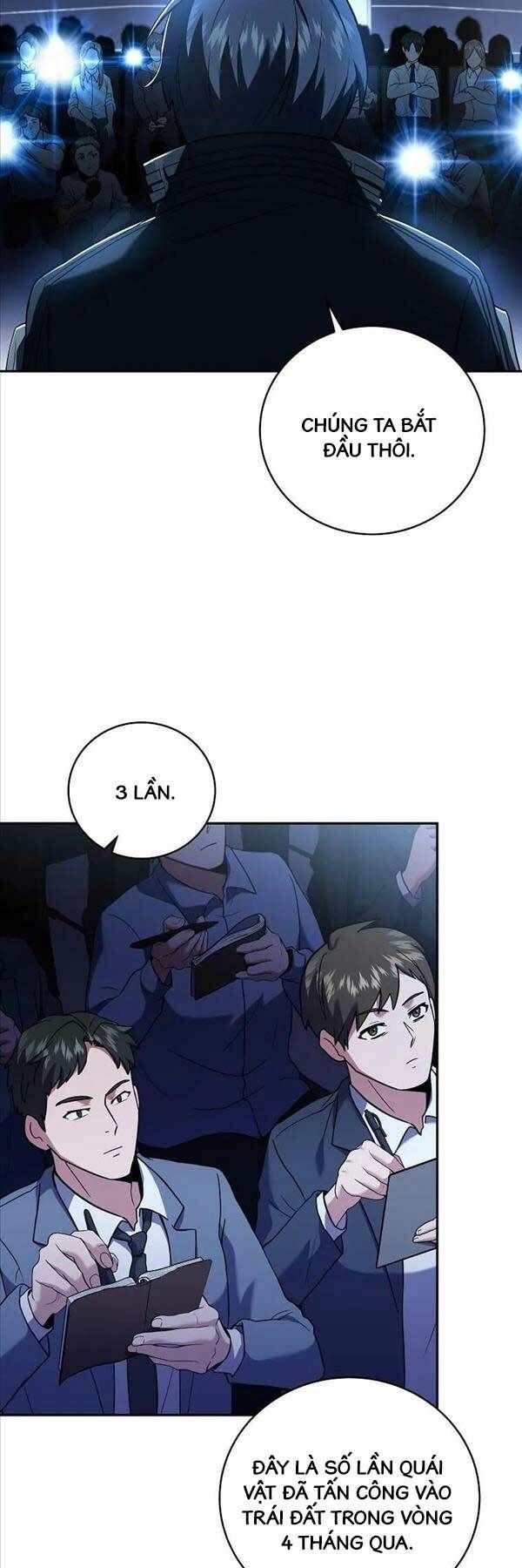 Sự Trở Lại Của Người Chơi Bị Đóng Băng Chap 971 - Next Chap 972