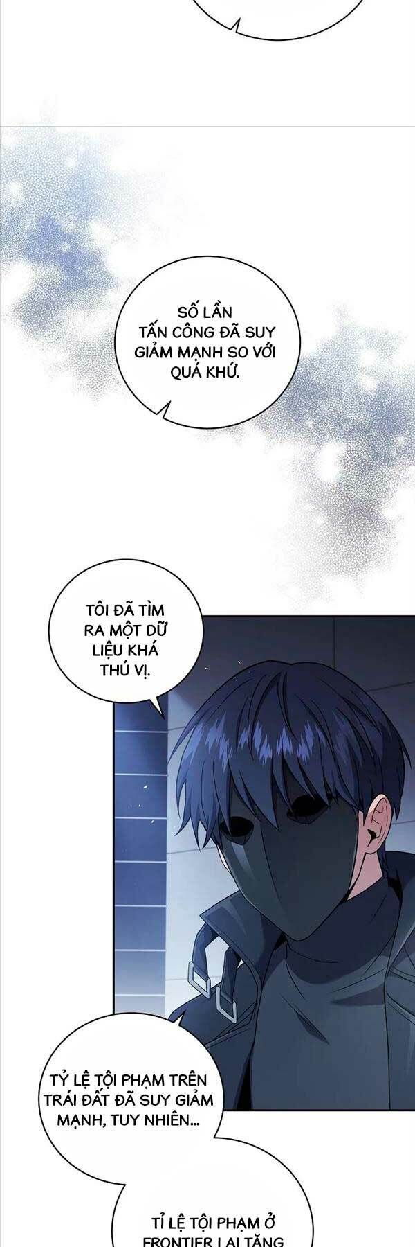 Sự Trở Lại Của Người Chơi Bị Đóng Băng Chap 971 - Next Chap 972