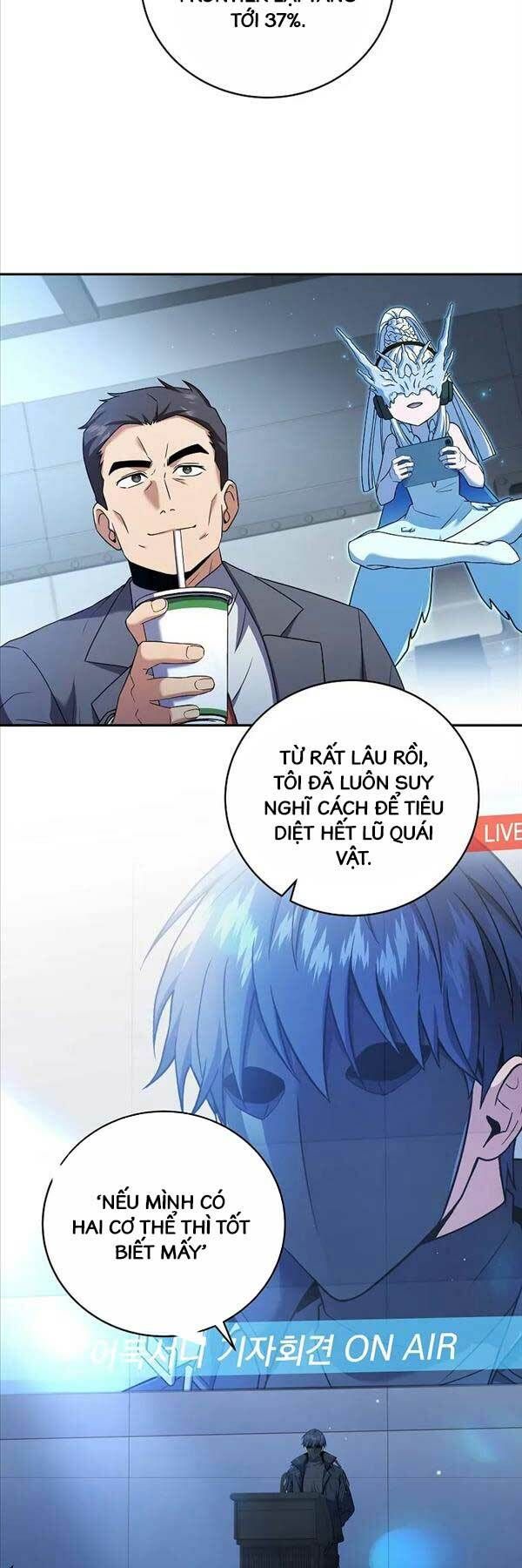 Sự Trở Lại Của Người Chơi Bị Đóng Băng Chap 971 - Next Chap 972
