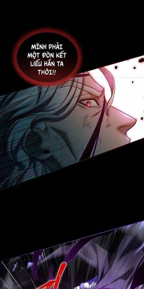 Sự Trở Lại Của Người Chơi Bị Đóng Băng Chap 98 - Next Chap 99