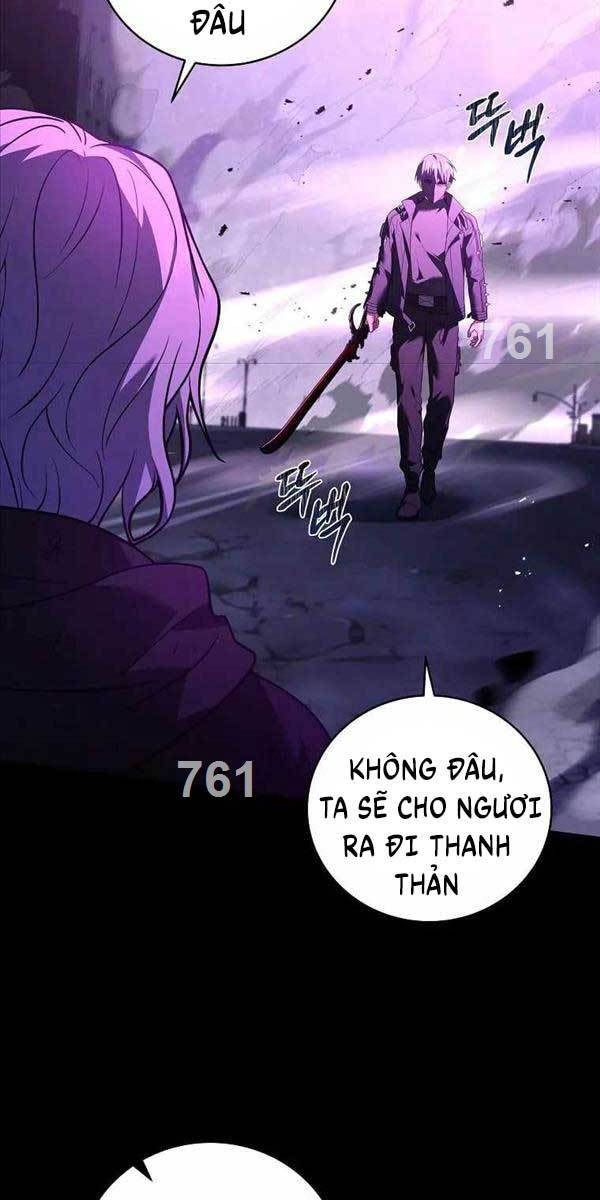 Sự Trở Lại Của Người Chơi Bị Đóng Băng Chap 98 - Next Chap 99