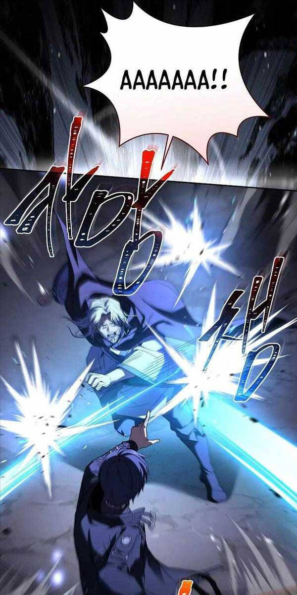 Sự Trở Lại Của Người Chơi Bị Đóng Băng Chap 98 - Next Chap 99