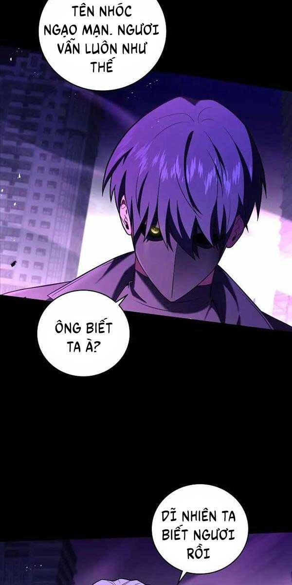 Sự Trở Lại Của Người Chơi Bị Đóng Băng Chap 98 - Next Chap 99