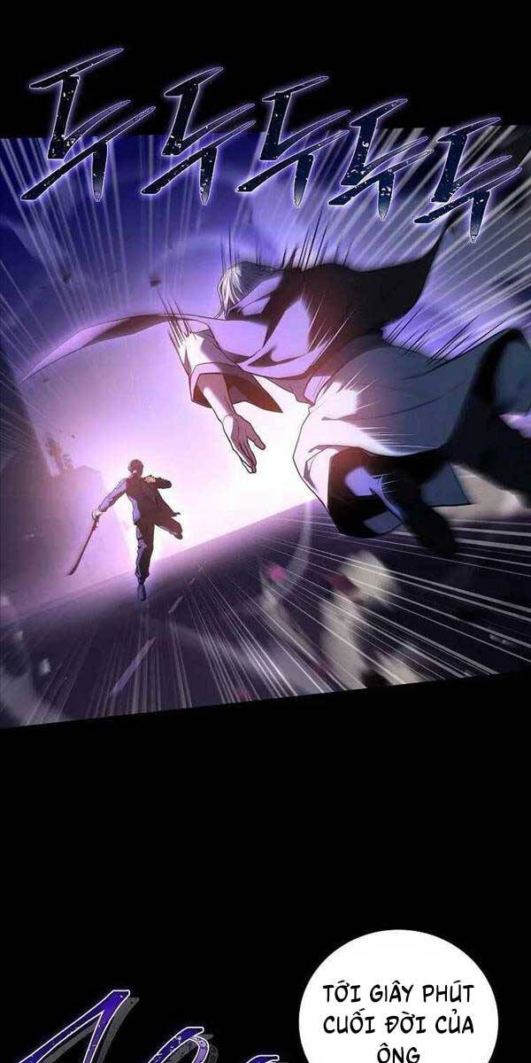 Sự Trở Lại Của Người Chơi Bị Đóng Băng Chap 98 - Next Chap 99