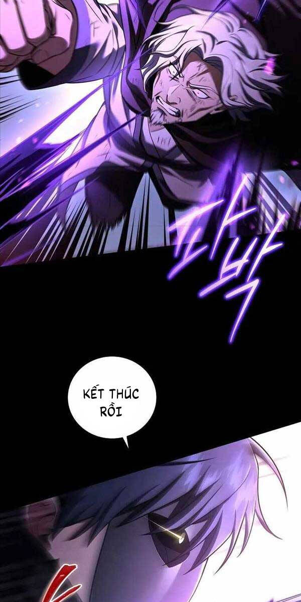 Sự Trở Lại Của Người Chơi Bị Đóng Băng Chap 98 - Next Chap 99