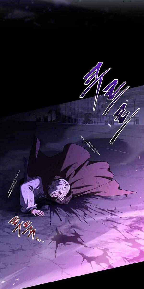 Sự Trở Lại Của Người Chơi Bị Đóng Băng Chap 98 - Next Chap 99