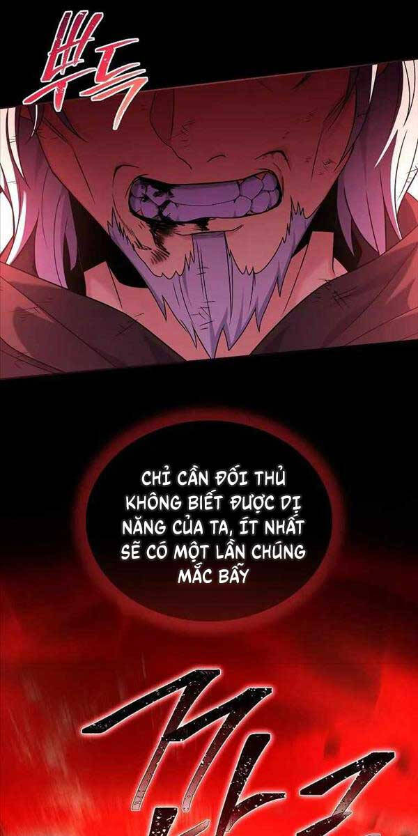 Sự Trở Lại Của Người Chơi Bị Đóng Băng Chap 98 - Next Chap 99