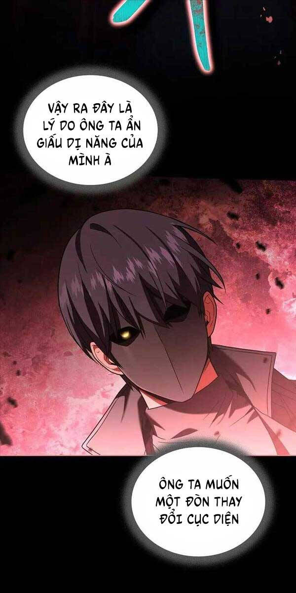 Sự Trở Lại Của Người Chơi Bị Đóng Băng Chap 98 - Next Chap 99