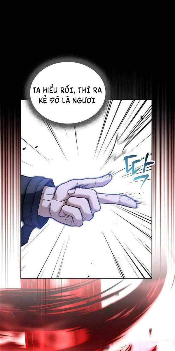 Sự Trở Lại Của Người Chơi Bị Đóng Băng Chap 98 - Next Chap 99