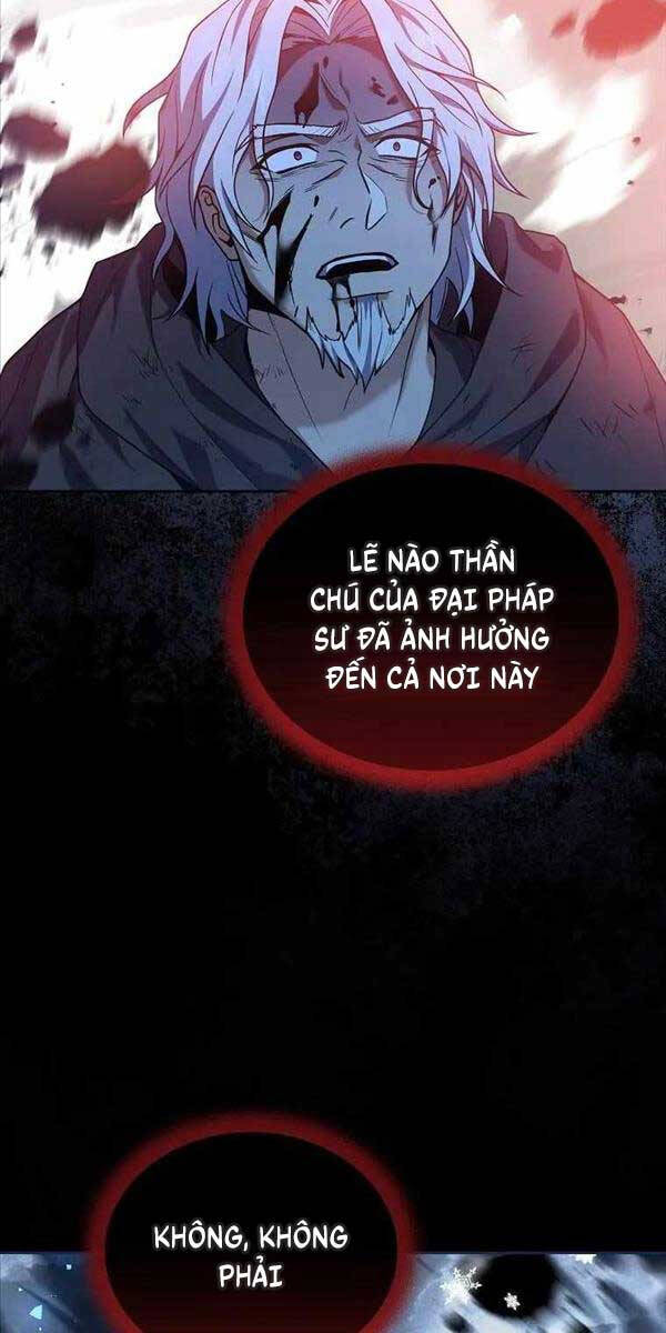 Sự Trở Lại Của Người Chơi Bị Đóng Băng Chap 98 - Next Chap 99
