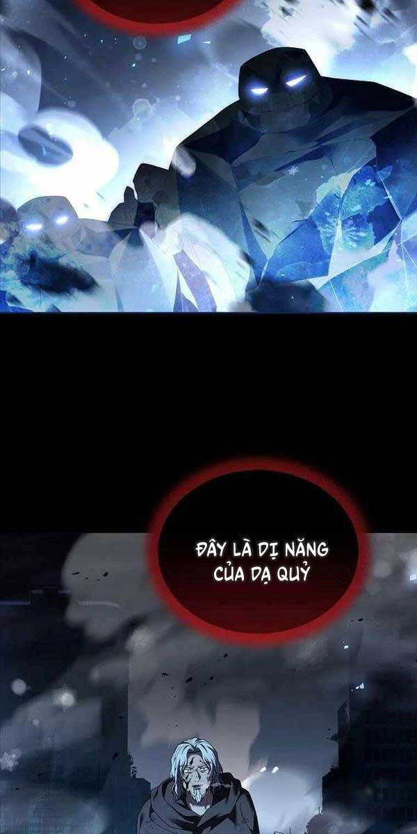 Sự Trở Lại Của Người Chơi Bị Đóng Băng Chap 98 - Next Chap 99