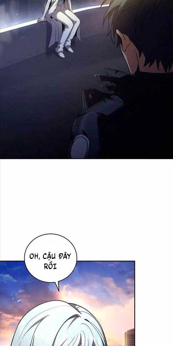 Sự Trở Lại Của Người Chơi Bị Đóng Băng Chap 98 - Next Chap 99