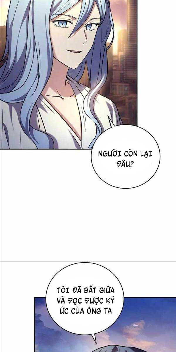 Sự Trở Lại Của Người Chơi Bị Đóng Băng Chap 98 - Next Chap 99