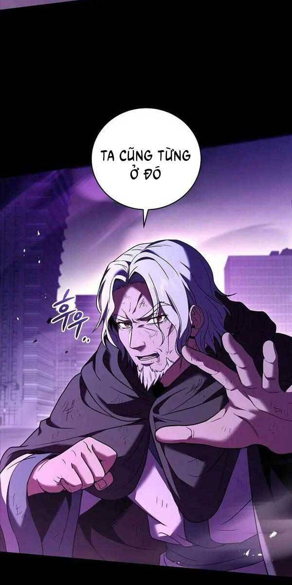 Sự Trở Lại Của Người Chơi Bị Đóng Băng Chap 98 - Next Chap 99
