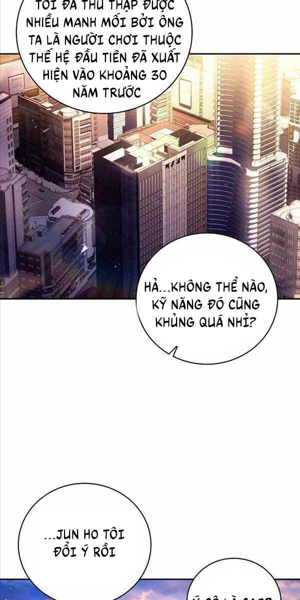 Sự Trở Lại Của Người Chơi Bị Đóng Băng Chap 98 - Next Chap 99