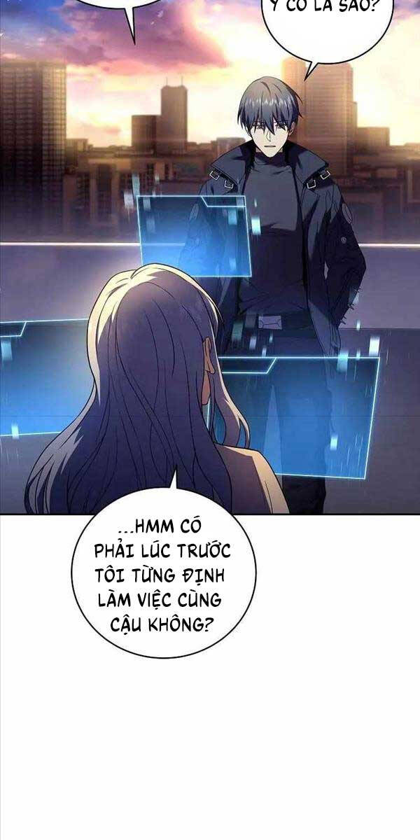 Sự Trở Lại Của Người Chơi Bị Đóng Băng Chap 98 - Next Chap 99