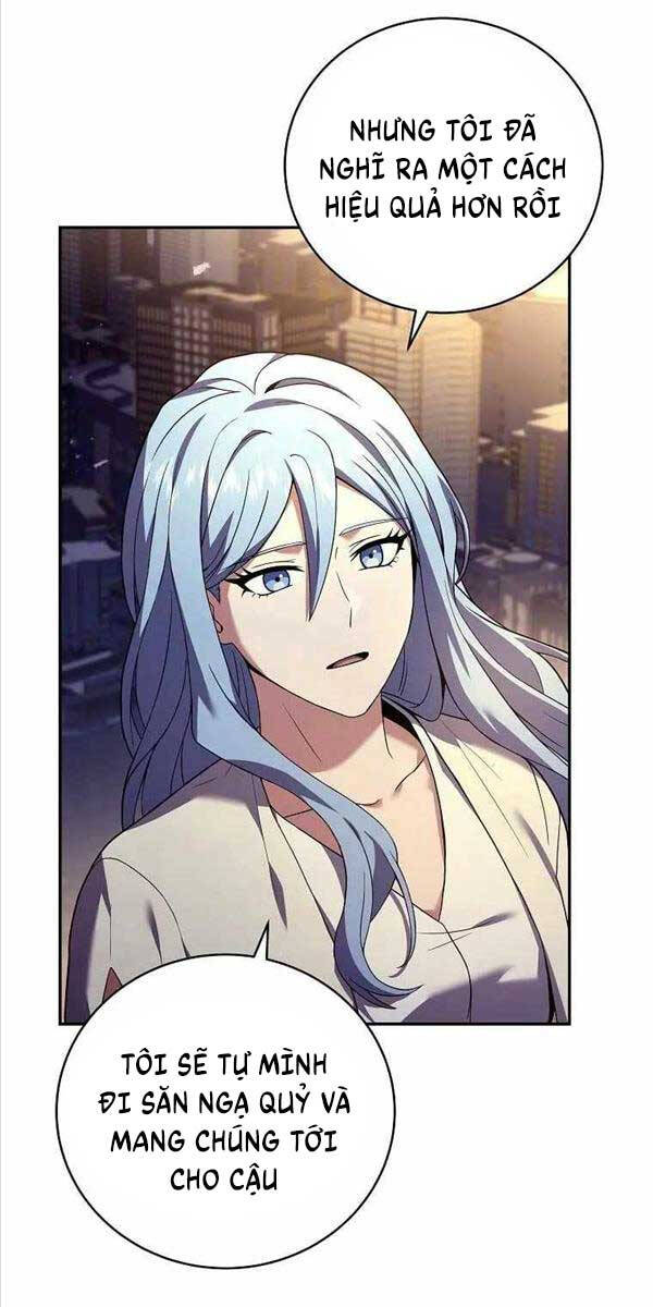 Sự Trở Lại Của Người Chơi Bị Đóng Băng Chap 98 - Next Chap 99