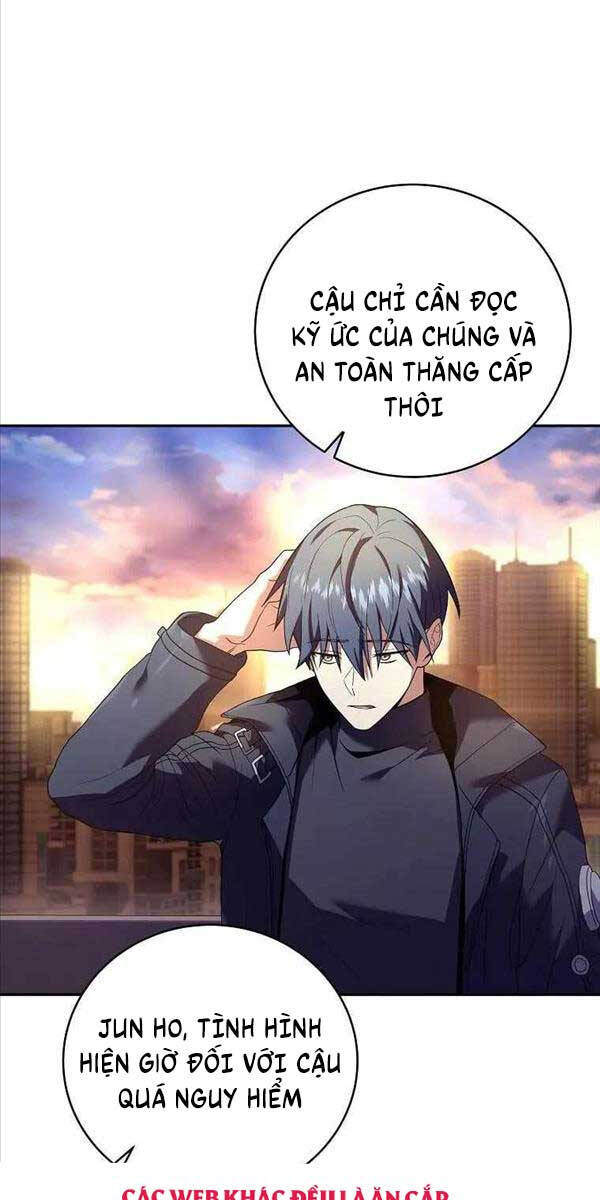 Sự Trở Lại Của Người Chơi Bị Đóng Băng Chap 98 - Next Chap 99