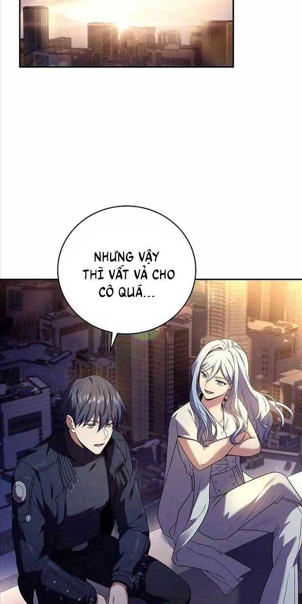 Sự Trở Lại Của Người Chơi Bị Đóng Băng Chap 98 - Next Chap 99