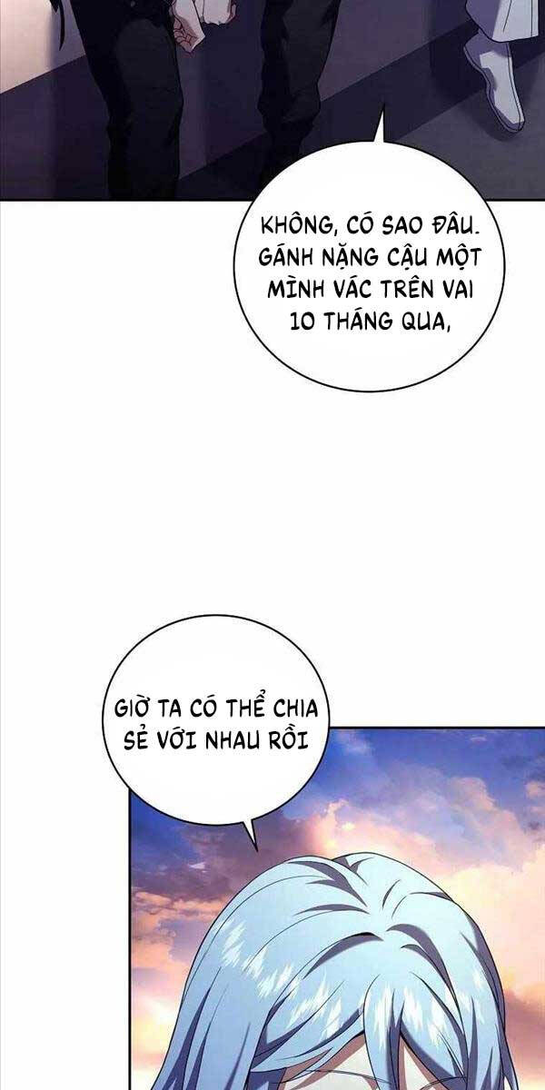 Sự Trở Lại Của Người Chơi Bị Đóng Băng Chap 98 - Next Chap 99