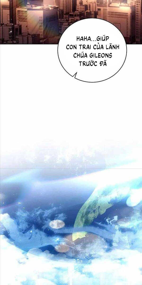 Sự Trở Lại Của Người Chơi Bị Đóng Băng Chap 98 - Next Chap 99