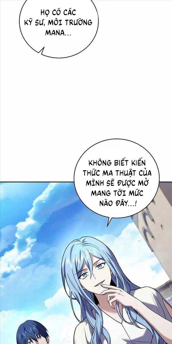 Sự Trở Lại Của Người Chơi Bị Đóng Băng Chap 98 - Next Chap 99
