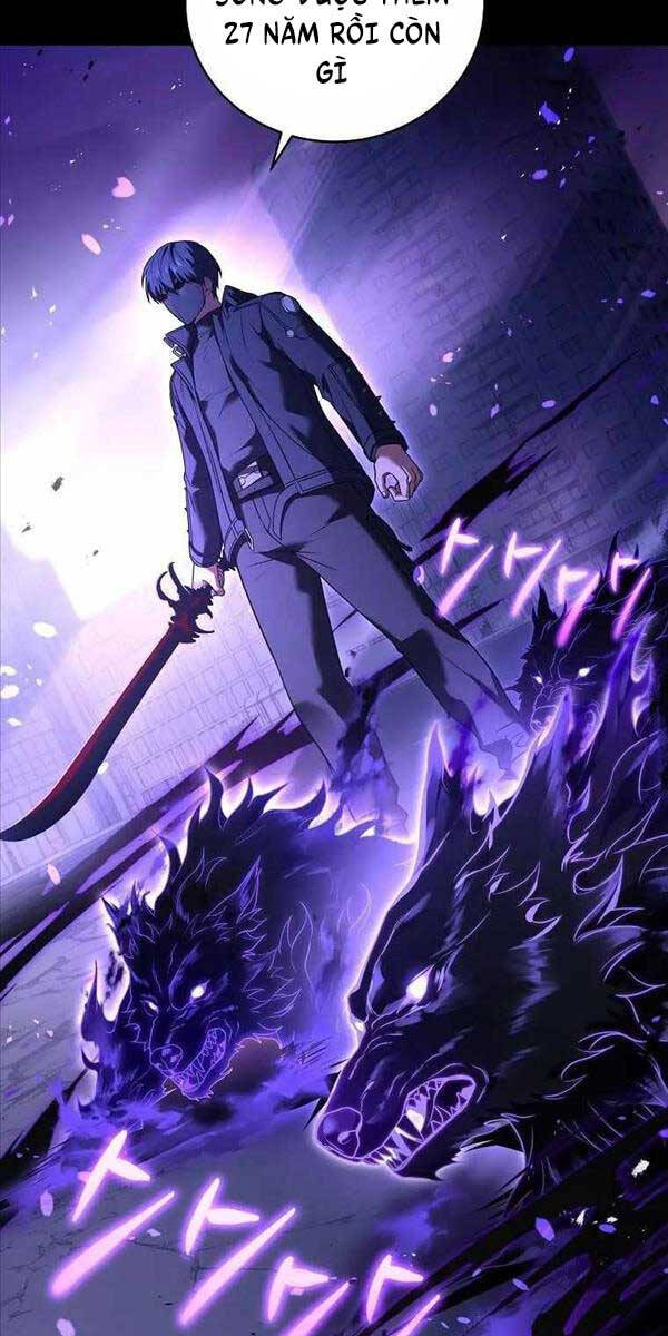 Sự Trở Lại Của Người Chơi Bị Đóng Băng Chap 98 - Next Chap 99