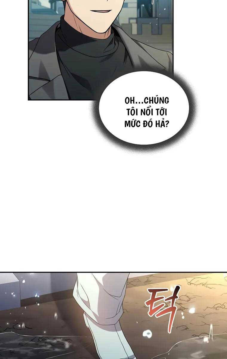 Sự Trở Lại Của Người Chơi Bị Đóng Băng Chap 99 - Next Chap 100