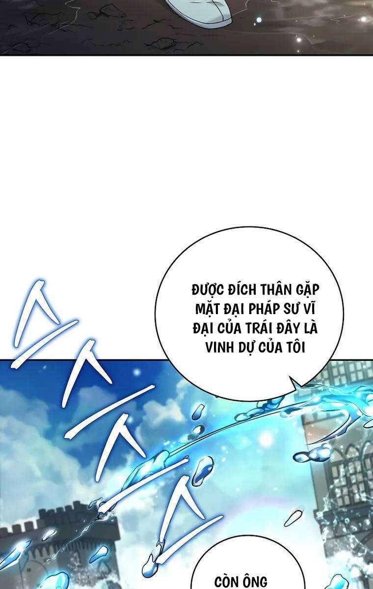 Sự Trở Lại Của Người Chơi Bị Đóng Băng Chap 99 - Next Chap 100