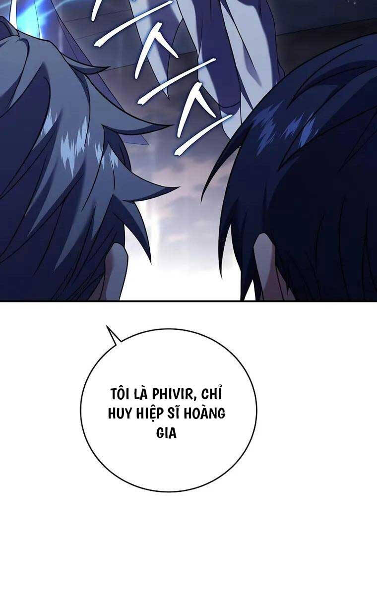 Sự Trở Lại Của Người Chơi Bị Đóng Băng Chap 99 - Next Chap 100