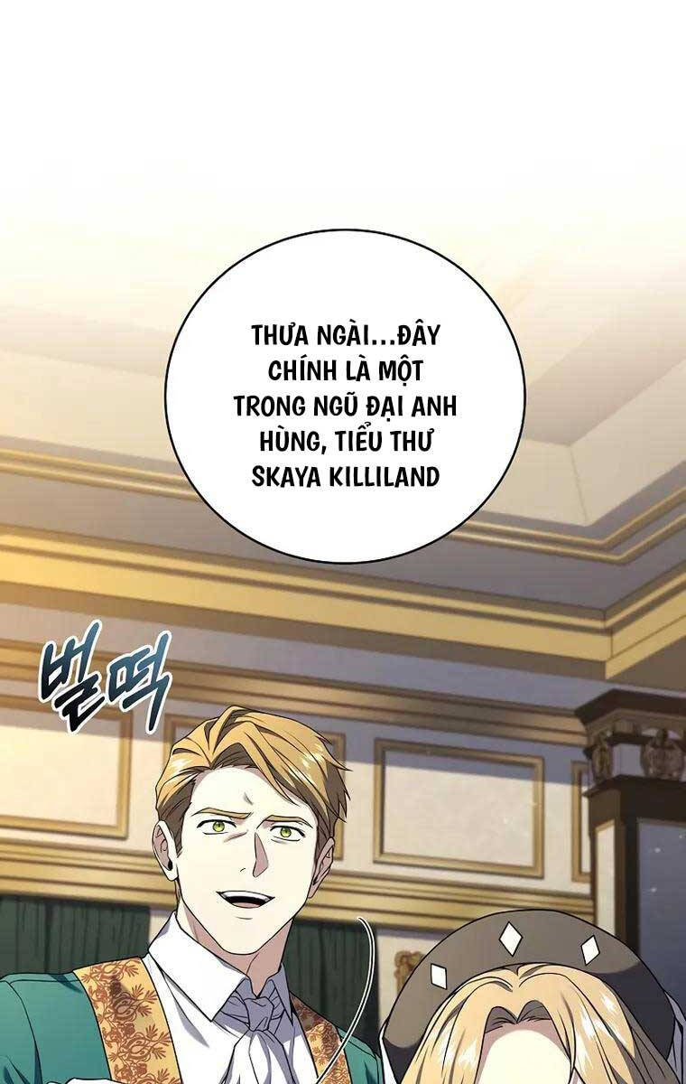 Sự Trở Lại Của Người Chơi Bị Đóng Băng Chap 99 - Next Chap 100