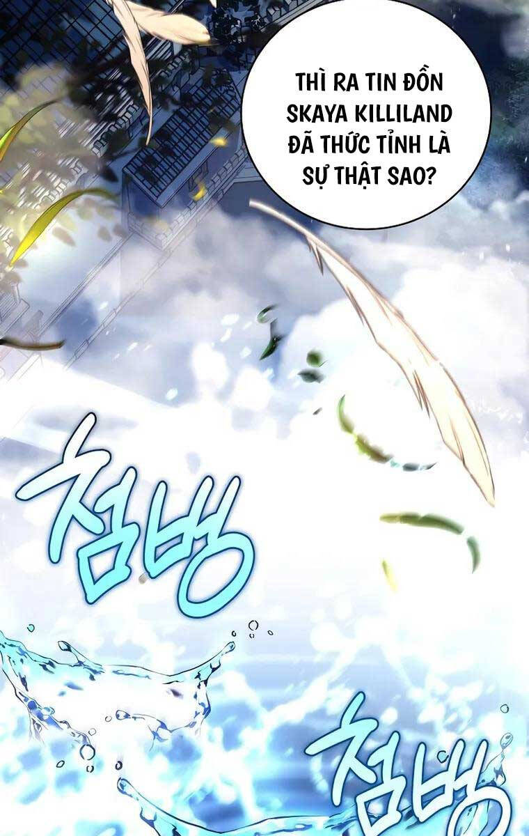 Sự Trở Lại Của Người Chơi Bị Đóng Băng Chap 99 - Next Chap 100